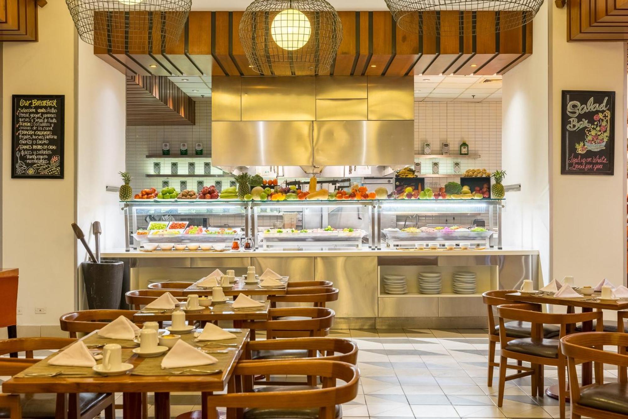 Intercontinental Tegucigalpa At Multiplaza Mall By Ihg Kültér fotó