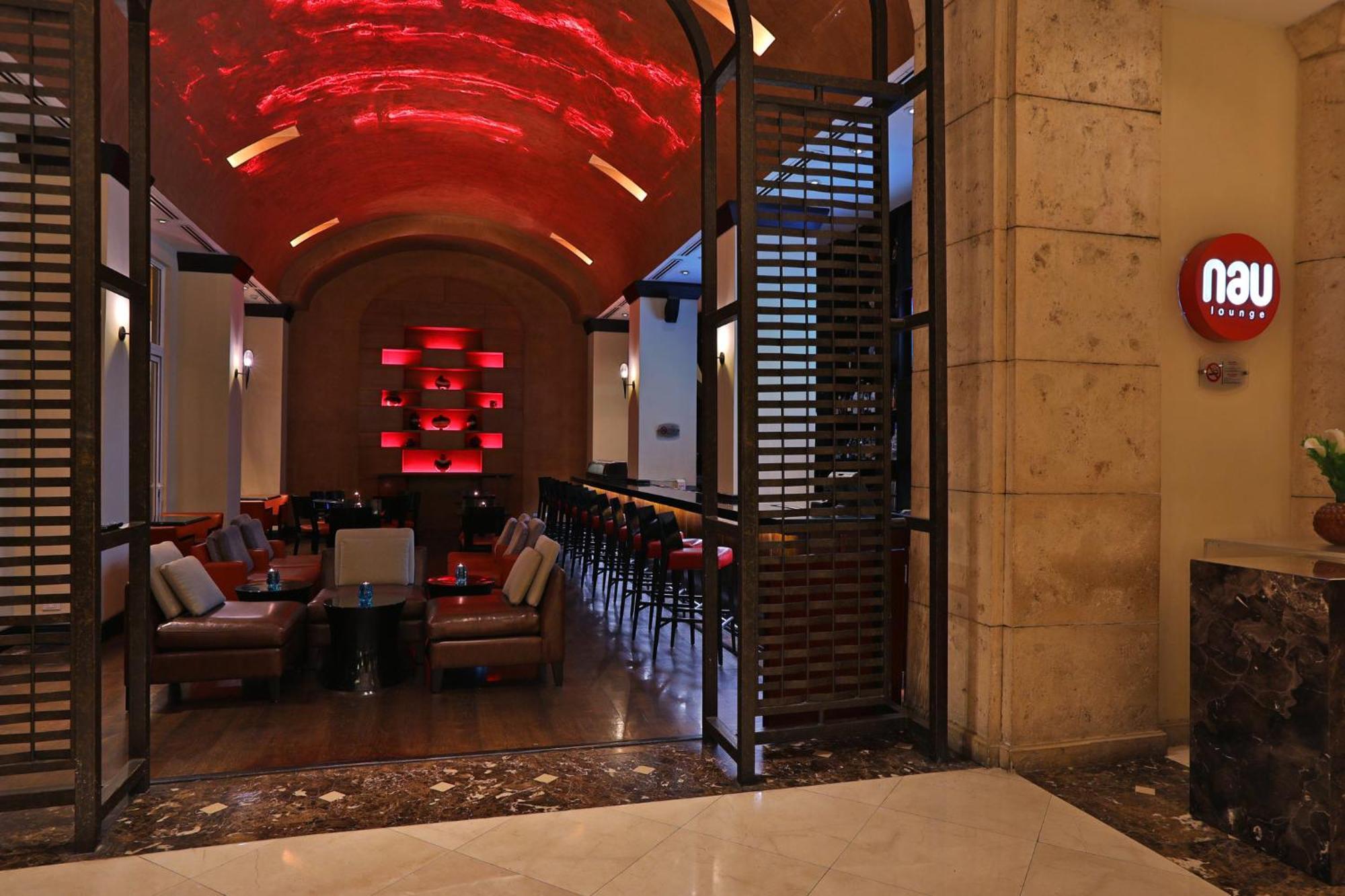 Intercontinental Tegucigalpa At Multiplaza Mall By Ihg Kültér fotó